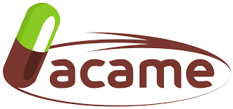 Bon logo de lACAME