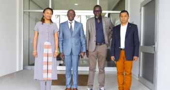 Projet PERF-APPRO : L’ACAME en séance de travail à Abidjan